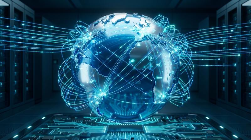 2026年全球众包交易额突破新高：高精尖技术岗位向离散化演进